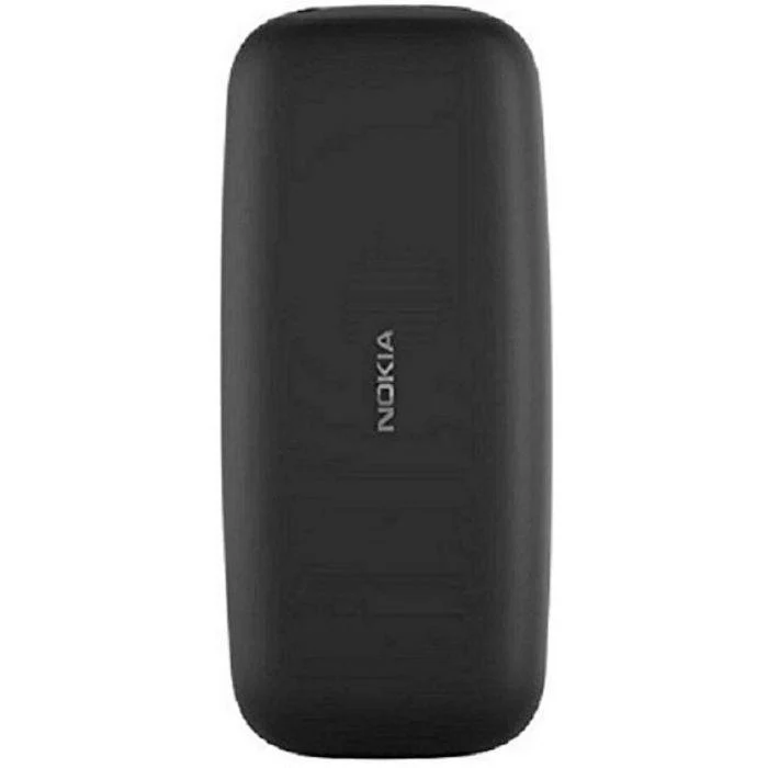 Nokia 105 Plus Single Dual SIM, Keypad Mobile Phone Refurbished - Image 3