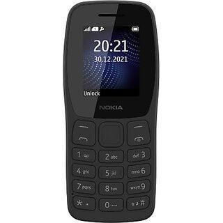 Nokia 105SS Single SIM refurbished phone online