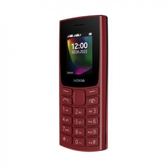Nokia 106 Single Sim, Keypad Phone Refurbished - Image 14