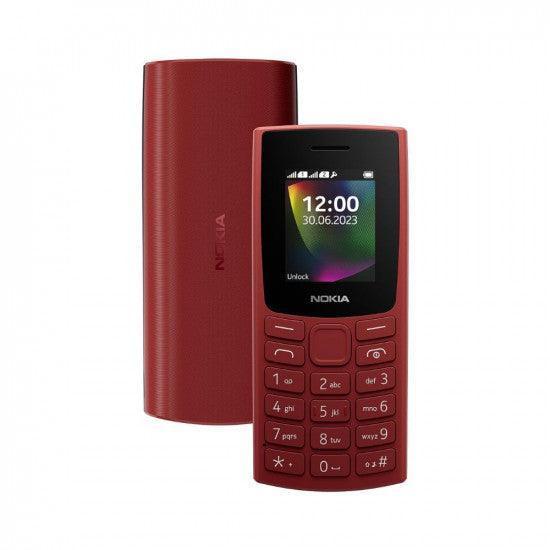Nokia 106 Single Sim, Keypad Phone Refurbished - Image 20