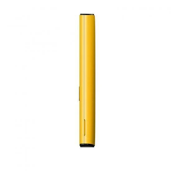 Nokia 110 4G with Volte HD Calls, Up to 32GB External Memory, FM Radio (Wired & Wireless Dual Mode), Games, Torch | Yellow (Nokia 110 DS-4G) - Image 5