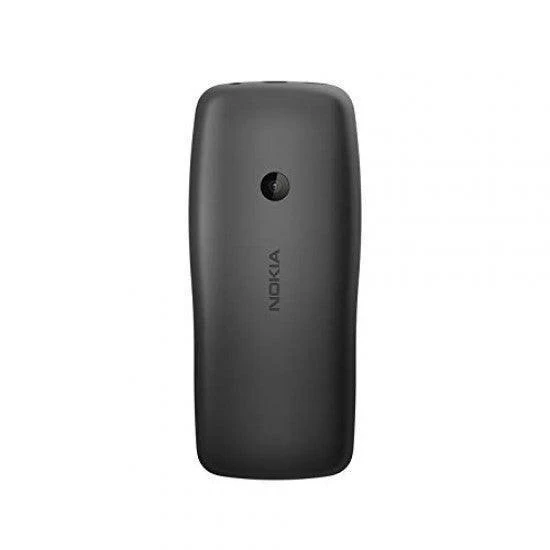 Nokia 110 Dual SIM Black - Image 2