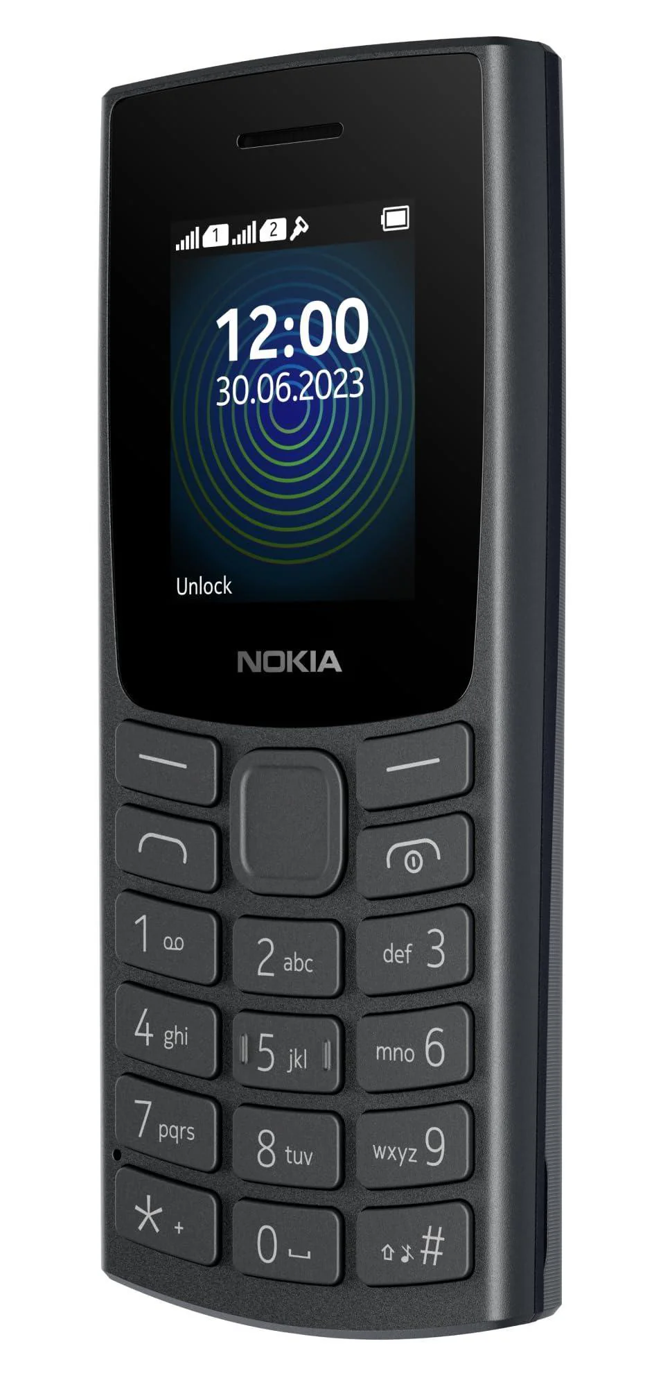 Nokia 110 with Built-in UPI App and Scan & Pay Feature, MP3 Player, Rear Camera Refurbished - Image 5