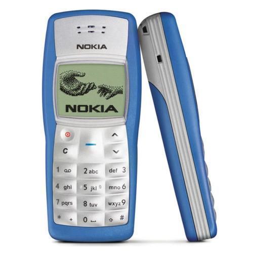 Nokia 1100 Refurbished