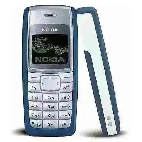 Nokia 1110i Refurbished Handset