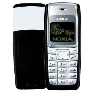 Nokia 1110i refurbished phones - Image 5