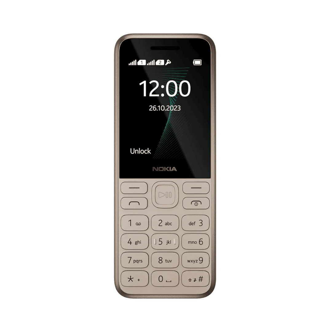 Nokia 130 DS (2023) Refurbished - Image 7