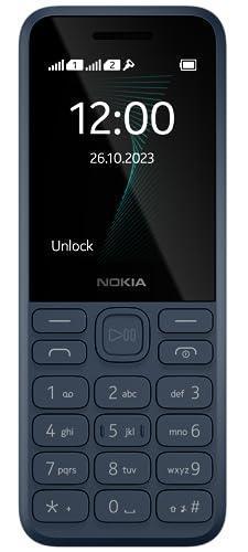 Nokia 130 Music | Built-in Powerful Loud Speaker with Music Player Used