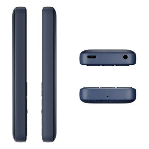 Nokia 130 Music | Built-in Powerful Loud Speaker with Music Player Used - Image 2