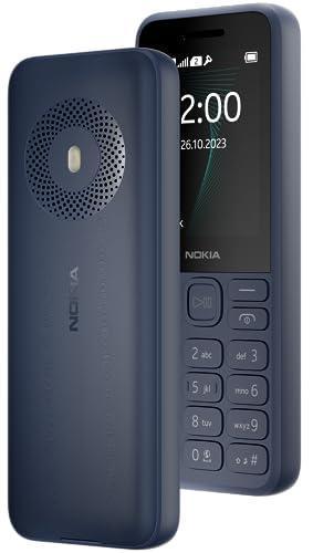 Nokia 130 Music | Built-in Powerful Loud Speaker with Music Player Used - Image 3