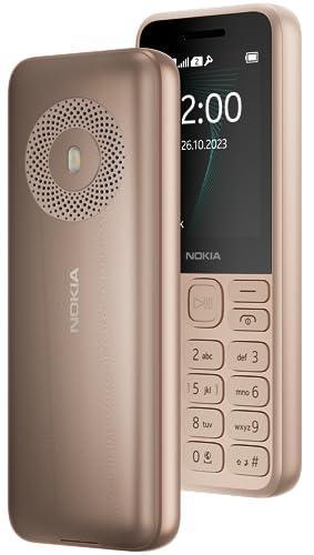 Nokia 130 Music | Built-in Powerful Loud Speaker with Music Player and Wireless FM Radio Refurbished - Image 3
