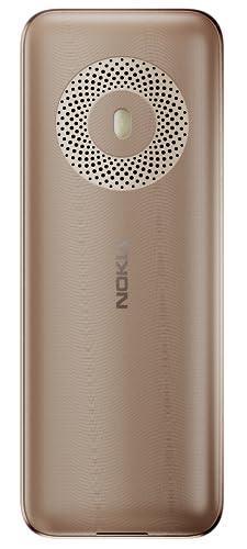 Nokia 130 Music | Built-in Powerful Loud Speaker with Music Player and Wireless FM Radio Refurbished - Image 5
