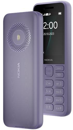 Nokia 130 Music | Built-in Powerful Loud Speaker with Music Player and Wireless FM Radio Preowned - Image 3