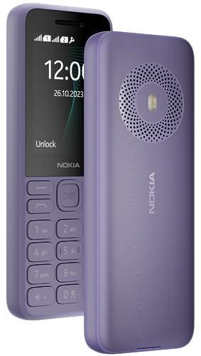 Nokia 130 Music | Built-in Powerful Loud Speaker with Music Player and Wireless FM Radio Preowned - Image 4
