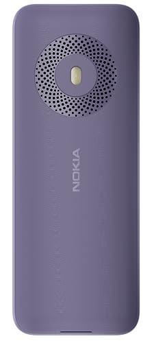 Nokia 130 Music | Built-in Powerful Loud Speaker with Music Player and Wireless FM Radio Preowned - Image 5