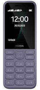 Nokia 130 Music 1 Month Standby Battery Life Refurbished