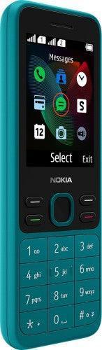 Nokia 150 DS 2020(Cyan) Refurbished - Image 3