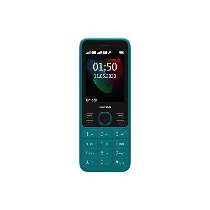 Nokia 150 Dual Sim Keypad Refurbished Mobile Phone