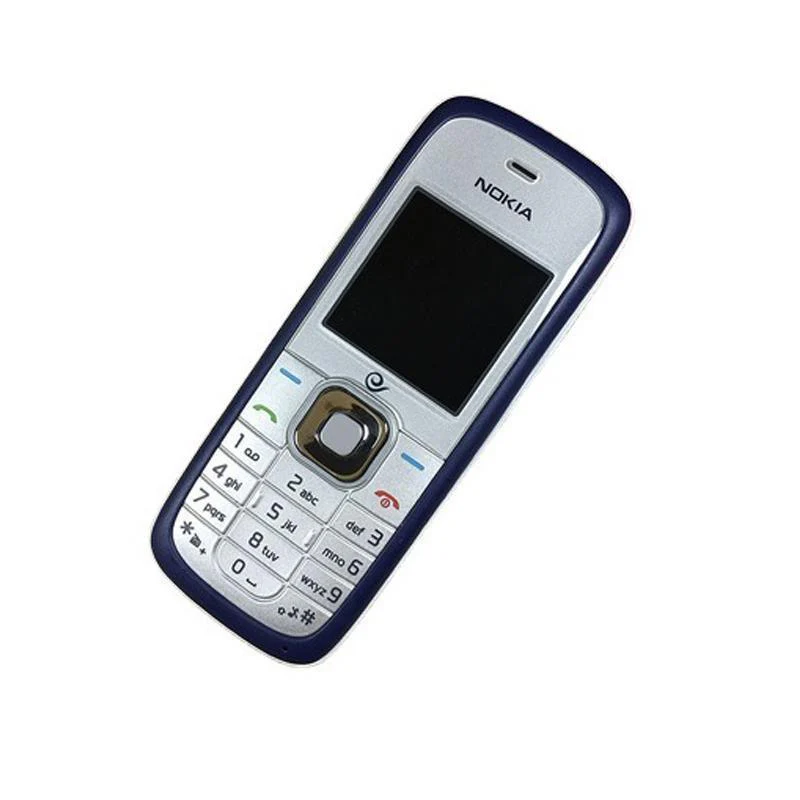 Nokia 1508 GSM 2G/3G 2.4inch Screen Refurbished