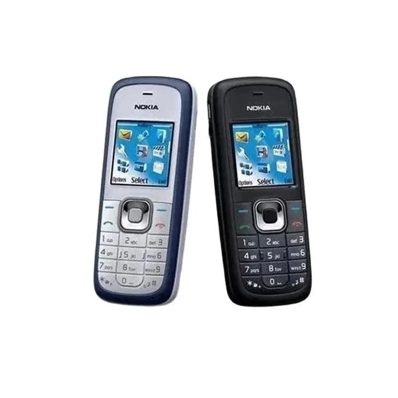 Nokia 1508 GSM 2G/3G 2.4inch Screen Refurbished - Image 2