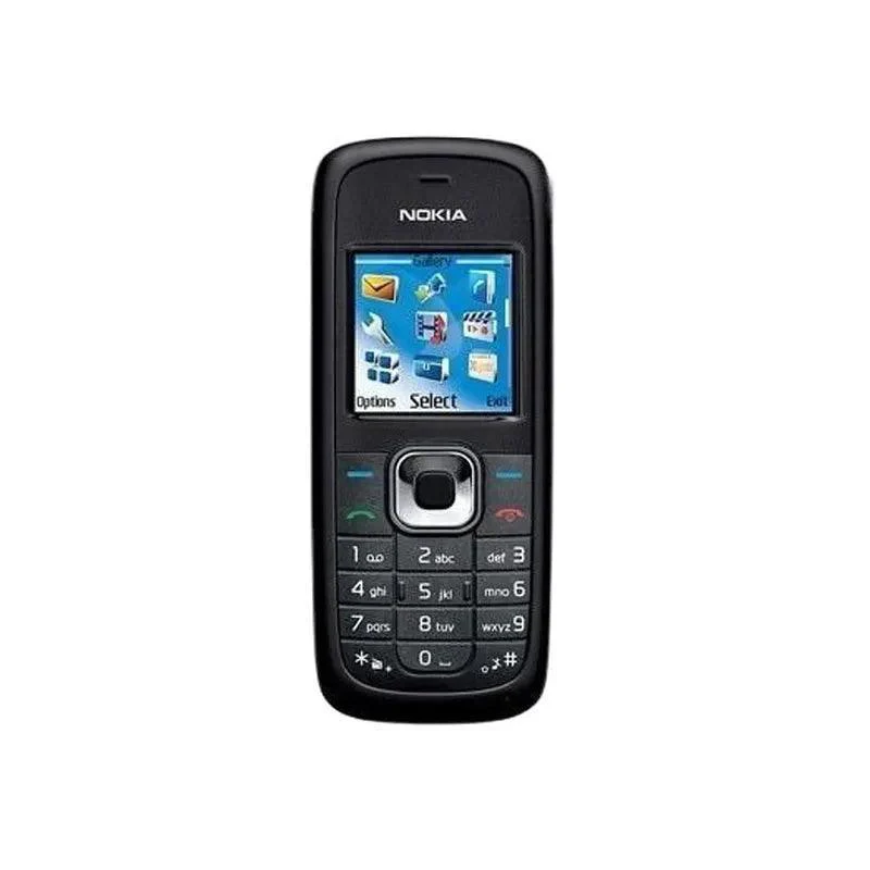 Nokia 1508 GSM 2G/3G 2.4inch Screen Refurbished - Image 4