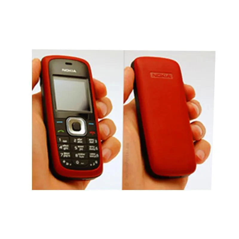 Nokia 1508 GSM 2G/3G 2.4inch Screen Refurbished - Image 5