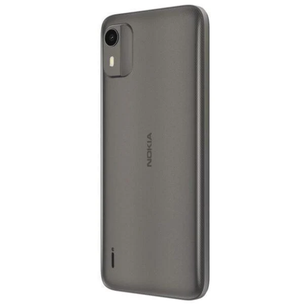 Nokia 1562 C12 Pro 2/64 GB Charcoal Preowned - Image 4