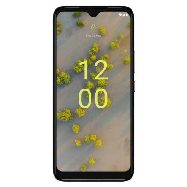 Nokia 1562 C12 Pro 2/64 GB Charcoal Preowned - Image 5