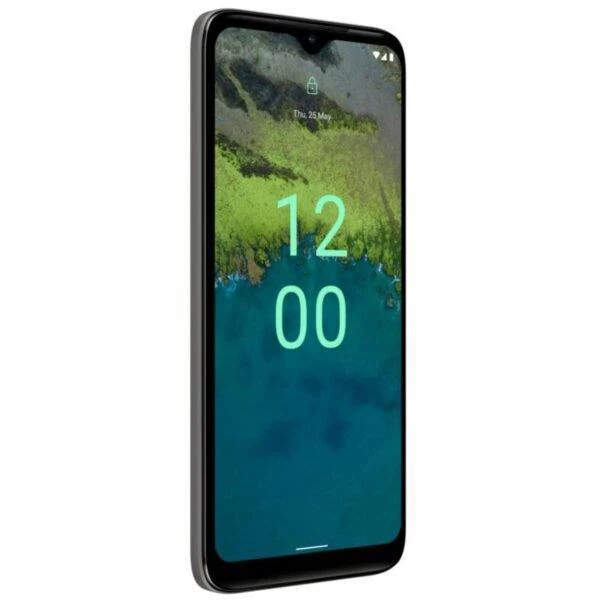 Nokia 1562 C12 Pro 2/64 GB Charcoal Preowned - Image 6