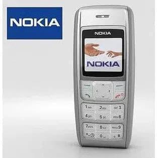 Nokia 1600  (Black) Preowned - Image 2