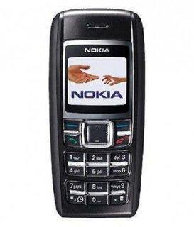 Nokia 1600 Basic Refurbished Phone