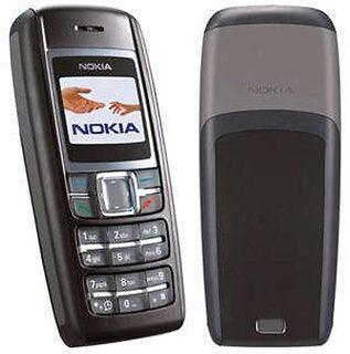 Nokia 1600 Basic Refurbished Phone - Image 3