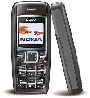 Nokia 1600 Basic Refurbished Phone - Image 4