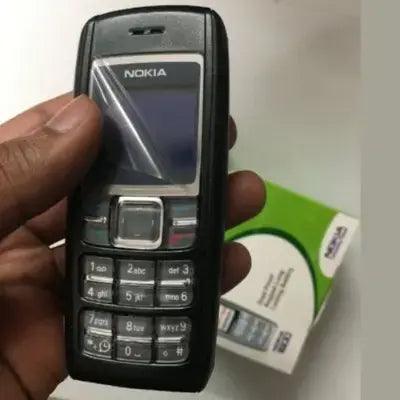 Nokia 1600 Mobile Refurbished - Image 2