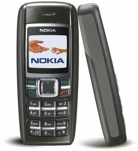 Nokia 1600 mobile Refurbished