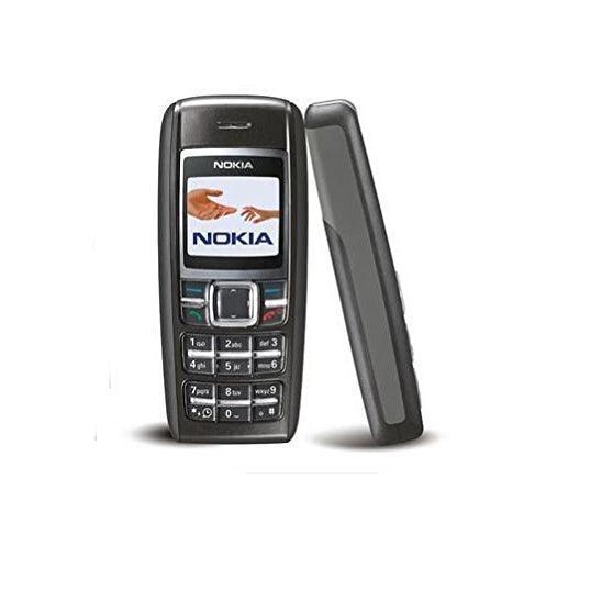 Nokia 1600 (Black) Refurbished - Image 5