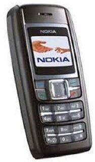 Nokia 1600 refurbished phone - Image 3