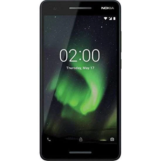 Nokia 2.1 (Blue-Copper) refurbished - Image 2