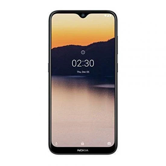 Nokia 2.3 Android 10 Smartphone 2GB RAM, 32GB Storage Refurbished - Image 2