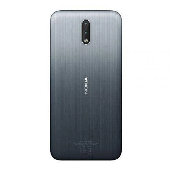 Nokia 2.3 Android 10 Smartphone 2GB RAM, 32GB Storage Refurbished - Image 5