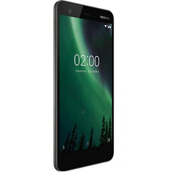 Nokia 2 (Pewter/Black, 1GB RAM, 8GB Storage) - Image 3