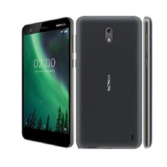 Nokia 2 (Pewter/Black, 1GB RAM, 8GB Storage) - Image 4