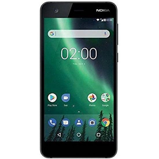 Nokia 2 (Pewter/Black, 1GB RAM, 8GB Storage) - Image 5