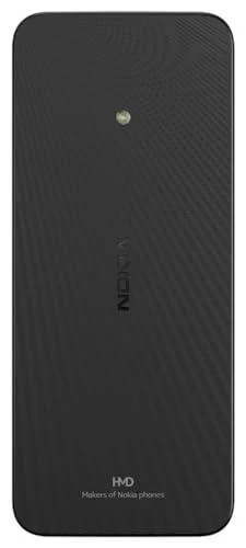 Nokia 220 4G | All-new 4G Keypad Phone with Dual SIM, Built-in UPI App, Wireless FM Radio Refurbished - Image 3