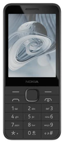 Nokia 220 4G | All-new 4G Keypad Phone with Dual SIM, Built-in UPI App, Wireless FM Radio Refurbished - Image 4