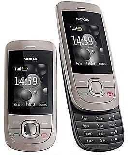 Nokia 2220 Refurbished Mobile - Image 9