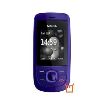 Nokia 2220 Refurbished Phone (Blue) - Image 5