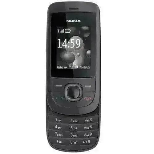 Nokia 2220 Slide Refurbished Mix Colour