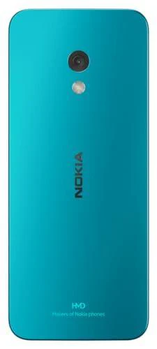 Nokia 235 4G | All-new 4G Keypad Phone with Dual SIM, Scan & Pay UPI Refurbished - Image 3