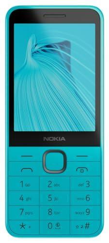 Nokia 235 4G | All-new 4G Keypad Phone with Dual SIM, Scan & Pay UPI Refurbished - Image 5